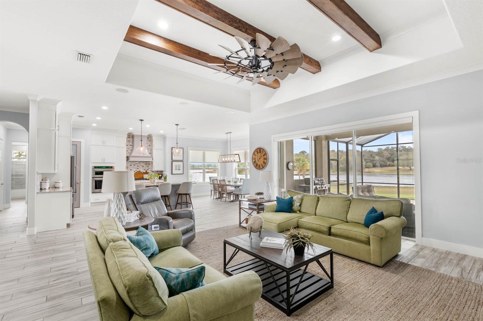 534 TWO LAKES LN, EUSTIS, FL, 32726