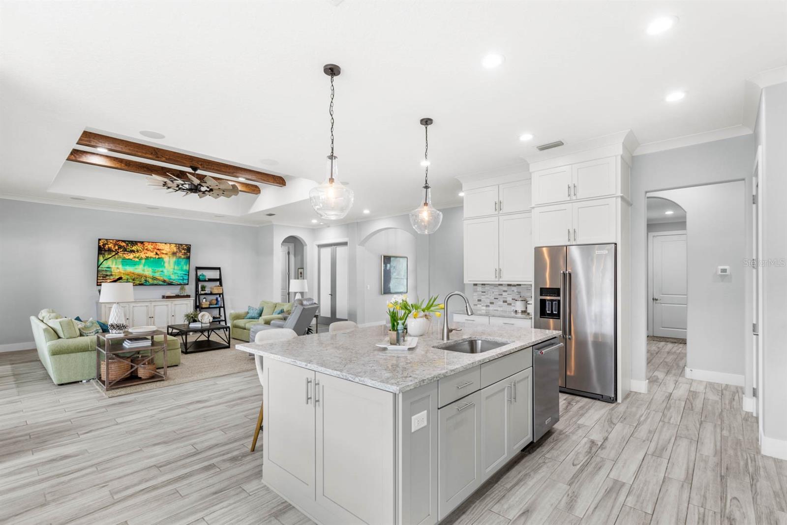 534 TWO LAKES LN, EUSTIS, FL, 32726