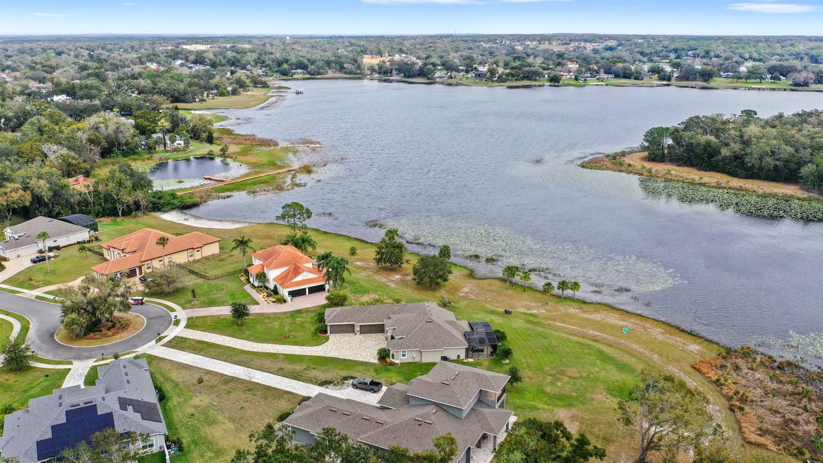 534 TWO LAKES LN, EUSTIS, FL, 32726