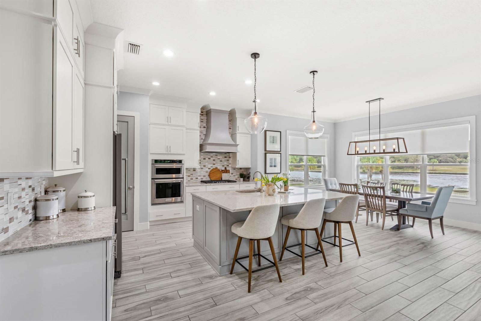 534 TWO LAKES LN, EUSTIS, FL, 32726