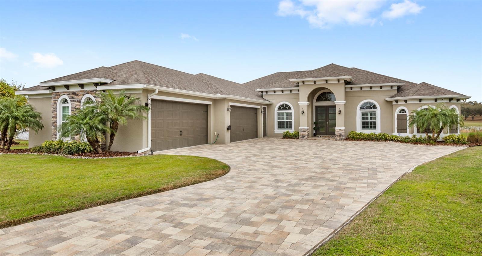 534 TWO LAKES LN, EUSTIS, FL, 32726