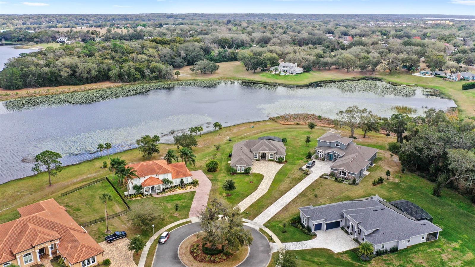 534 TWO LAKES LN, EUSTIS, FL, 32726