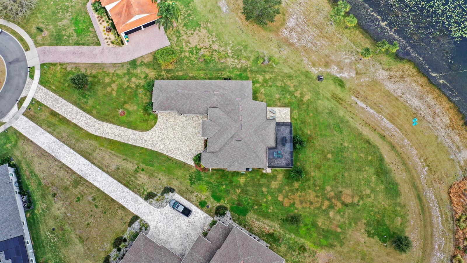 534 TWO LAKES LN, EUSTIS, FL, 32726
