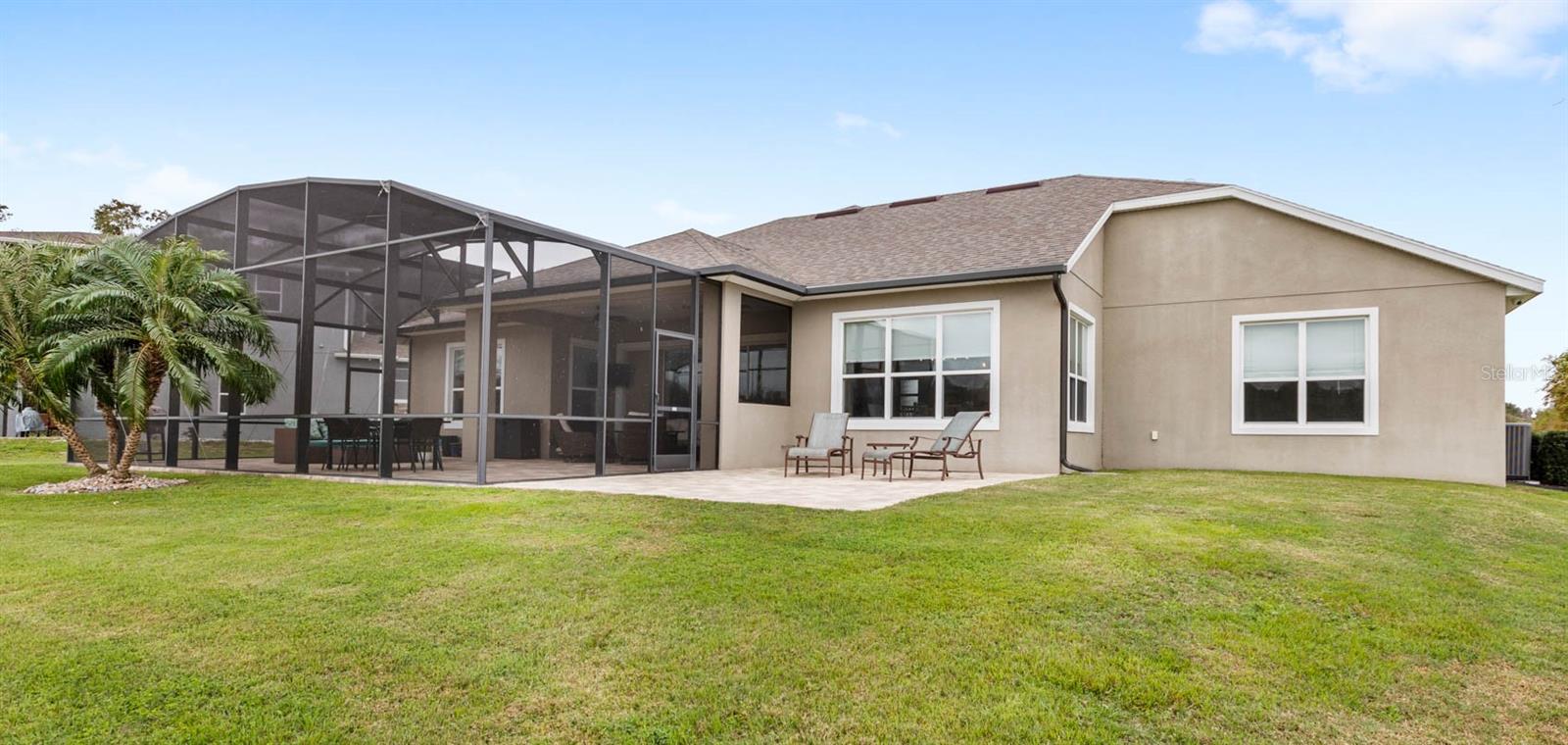 534 TWO LAKES LN, EUSTIS, FL, 32726
