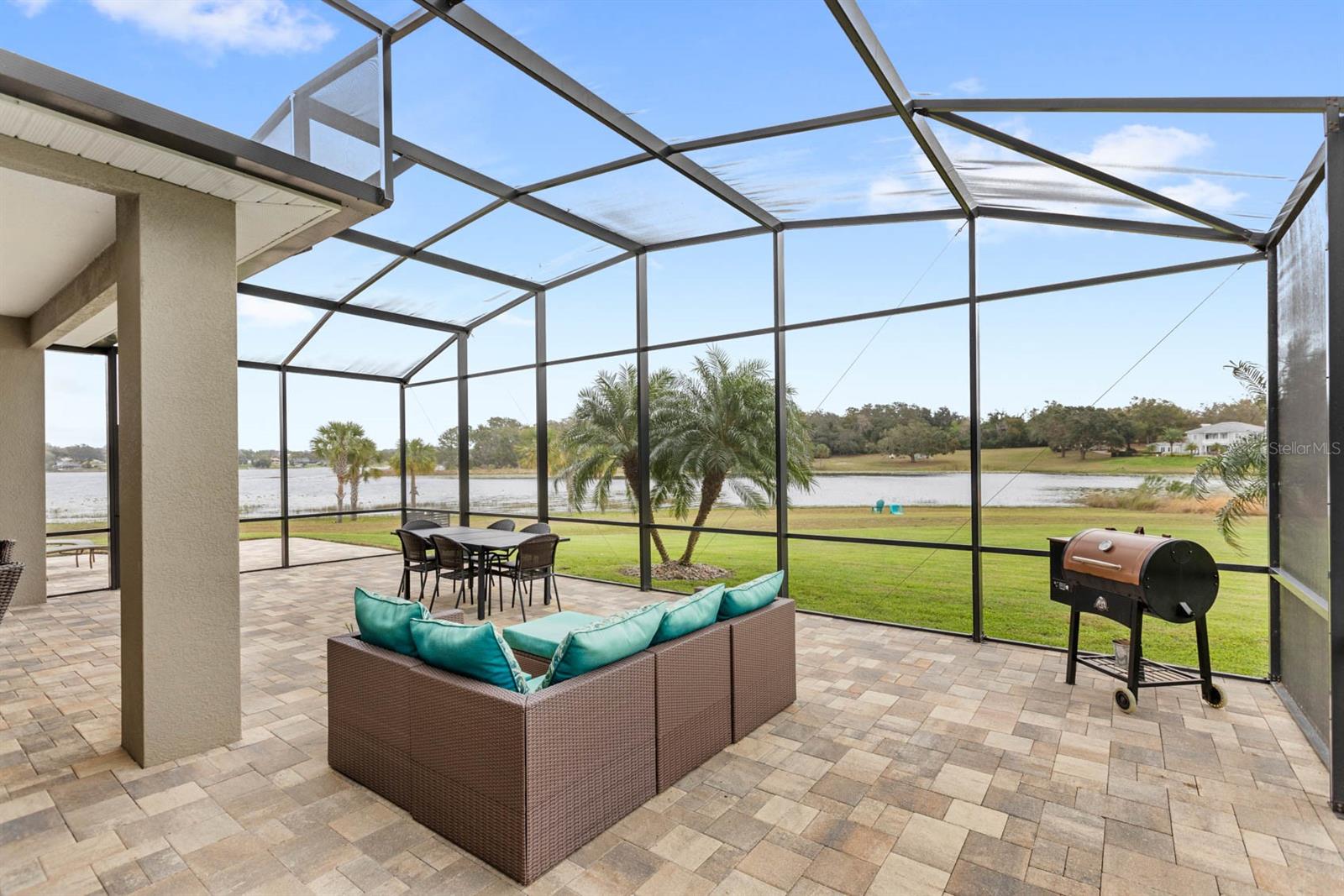 534 TWO LAKES LN, EUSTIS, FL, 32726