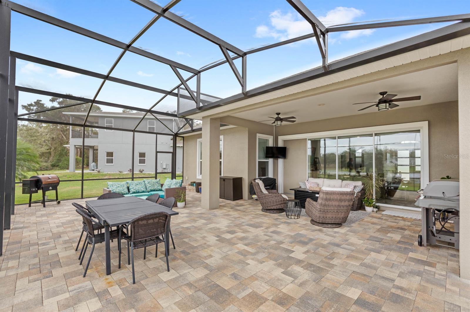 534 TWO LAKES LN, EUSTIS, FL, 32726