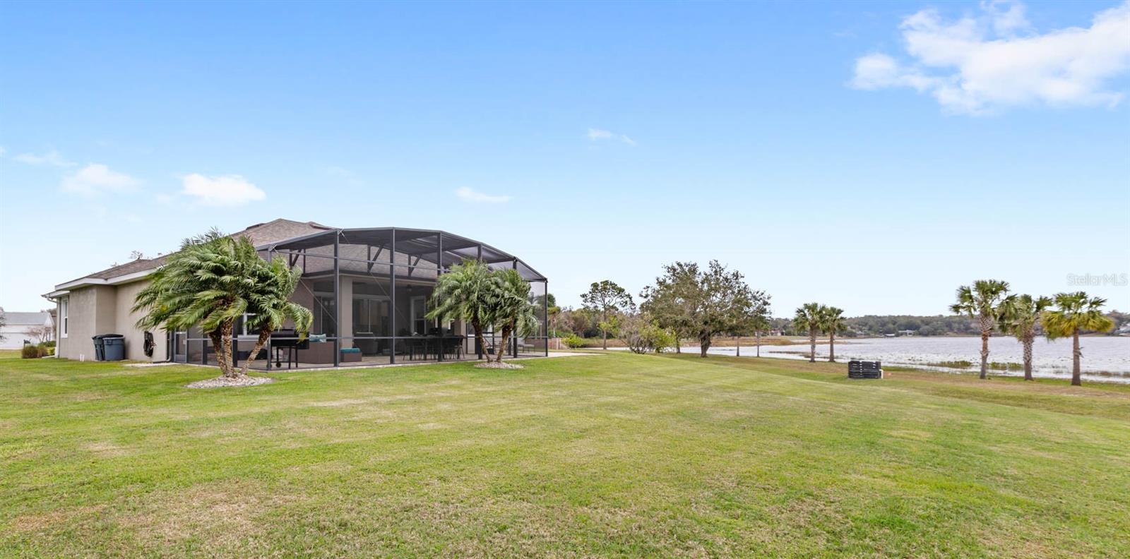 534 TWO LAKES LN, EUSTIS, FL, 32726