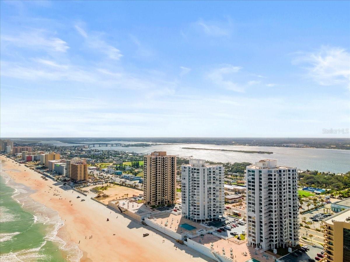 3047 S ATLANTIC AVE #305, DAYTONA BEACH, FL, 32118