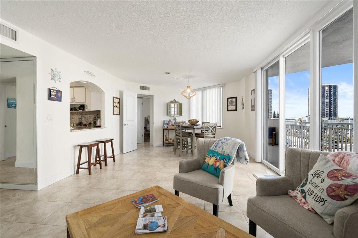 3047 S ATLANTIC AVE #305, DAYTONA BEACH, FL, 32118