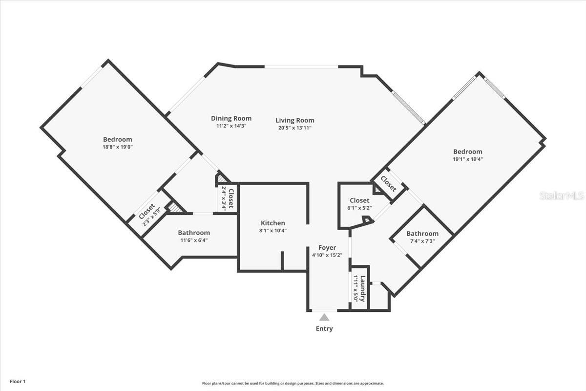 3047 S ATLANTIC AVE #305, DAYTONA BEACH, FL, 32118