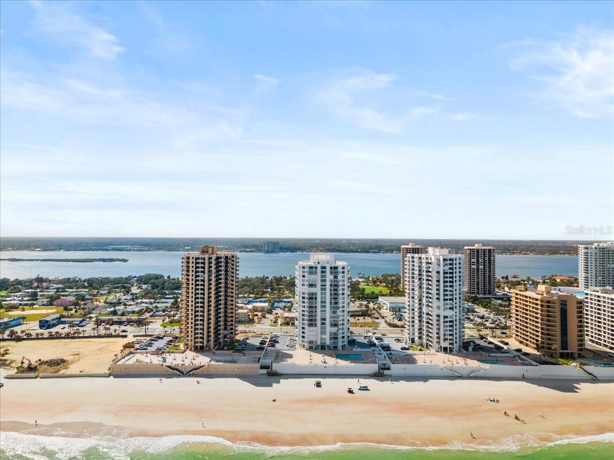 3047 S ATLANTIC AVE #305, DAYTONA BEACH, FL, 32118
