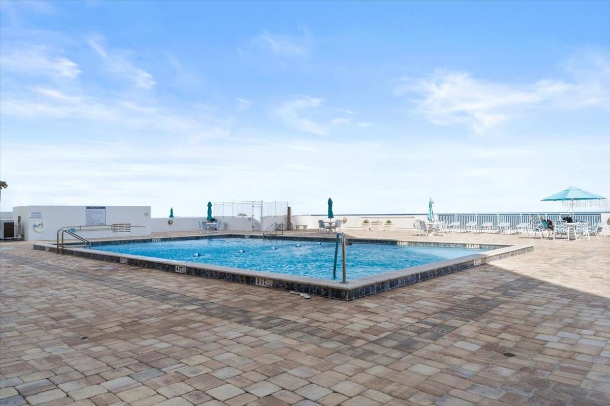 3047 S ATLANTIC AVE #305, DAYTONA BEACH, FL, 32118