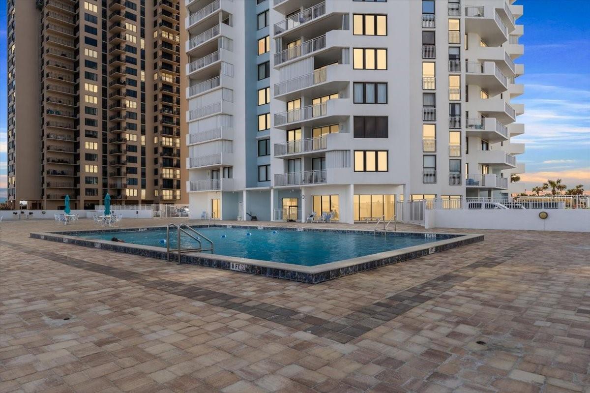 3047 S ATLANTIC AVE #305, DAYTONA BEACH, FL, 32118