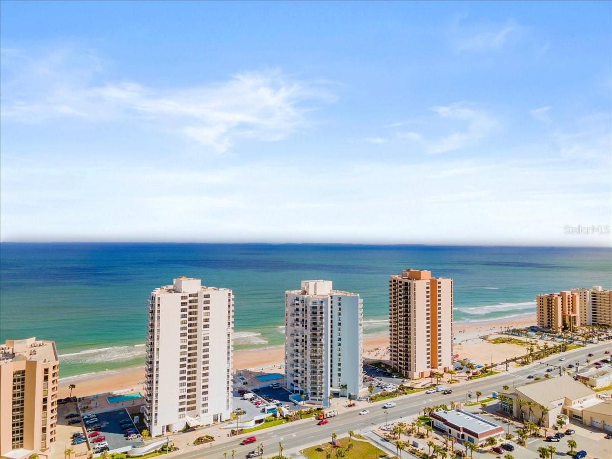 3047 S ATLANTIC AVE #305, DAYTONA BEACH, FL, 32118