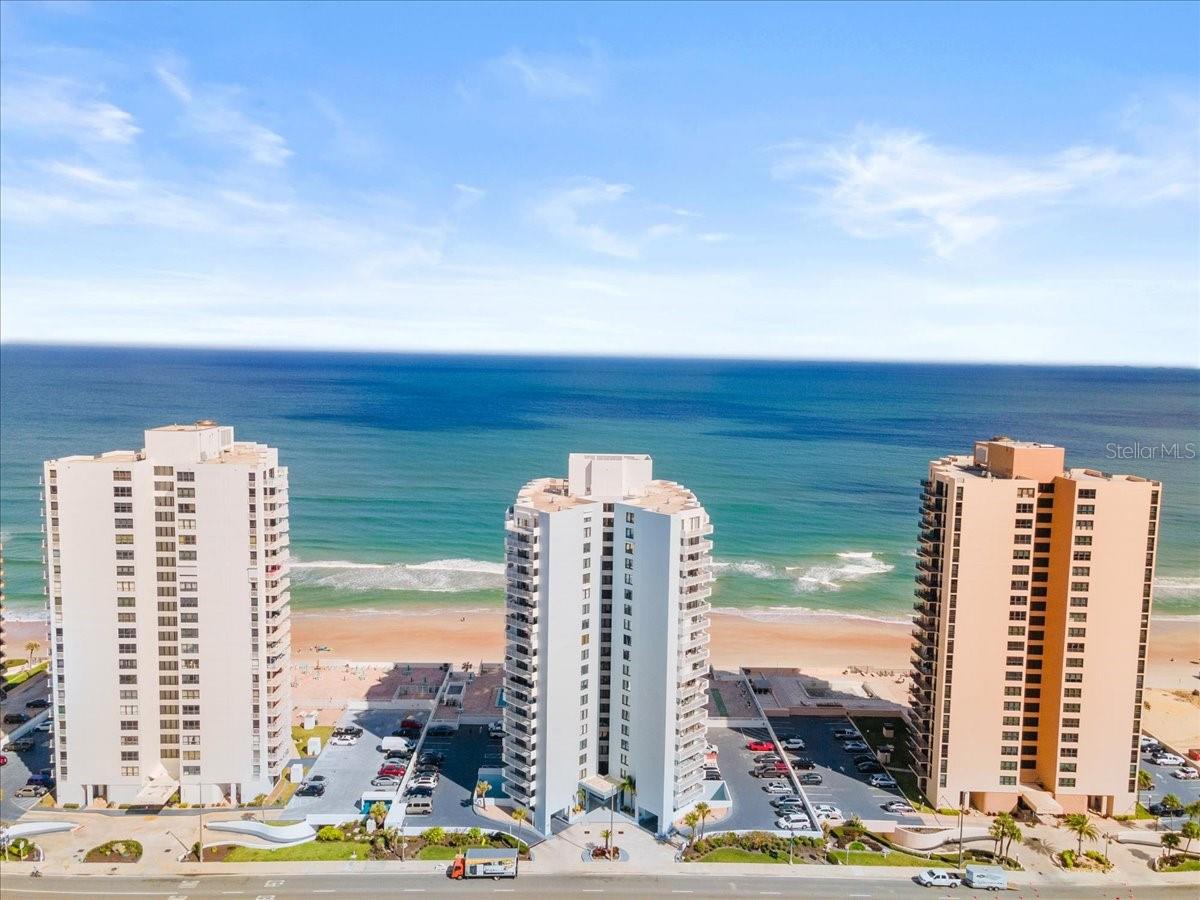 3047 S ATLANTIC AVE #305, DAYTONA BEACH, FL, 32118