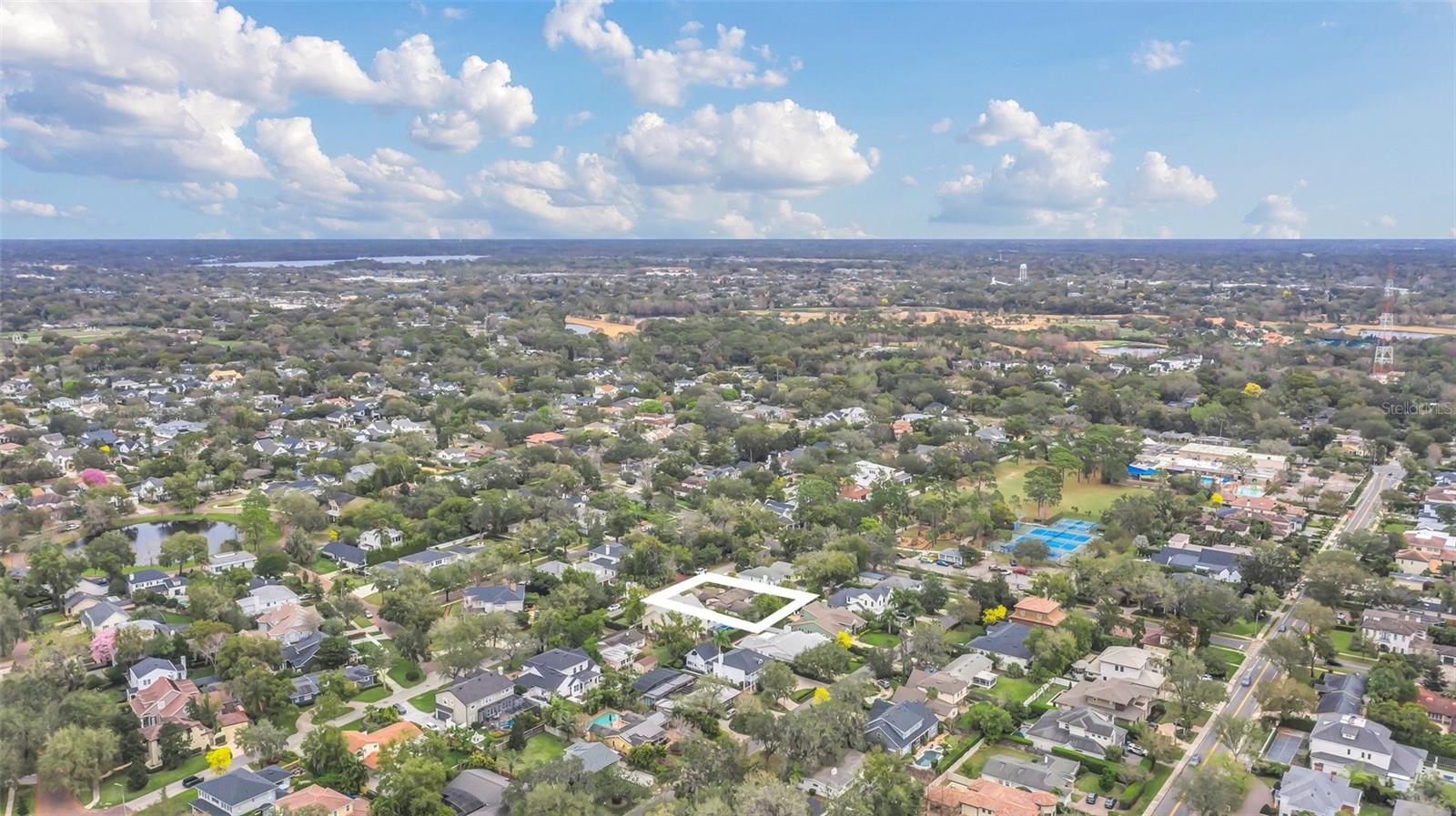 TEMPLE ESTATES, WINTER PARK, FL, 32789
