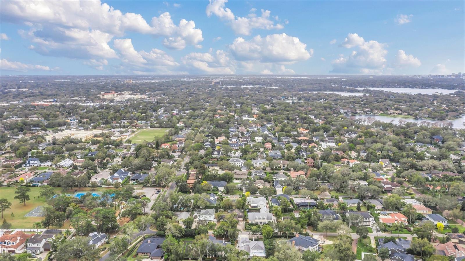 TEMPLE ESTATES, WINTER PARK, FL, 32789