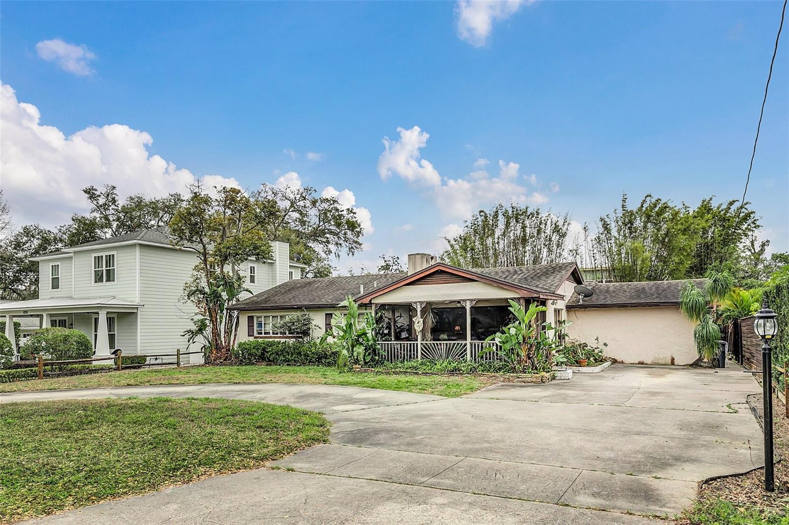 TEMPLE ESTATES, WINTER PARK, FL, 32789