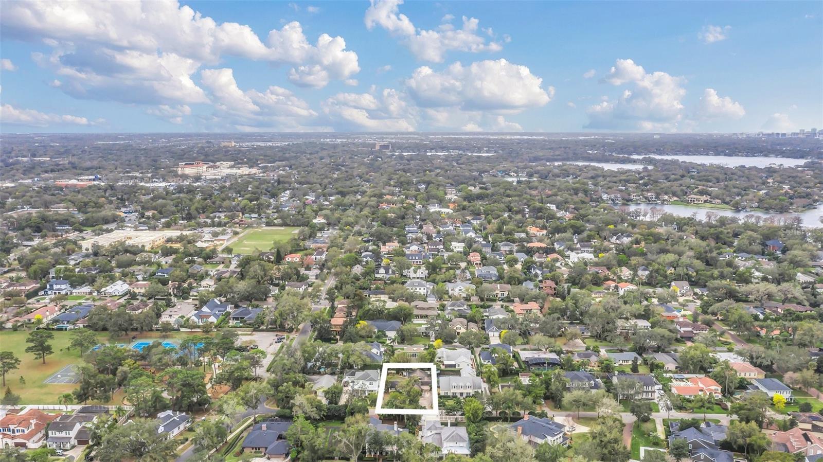 TEMPLE ESTATES, WINTER PARK, FL, 32789