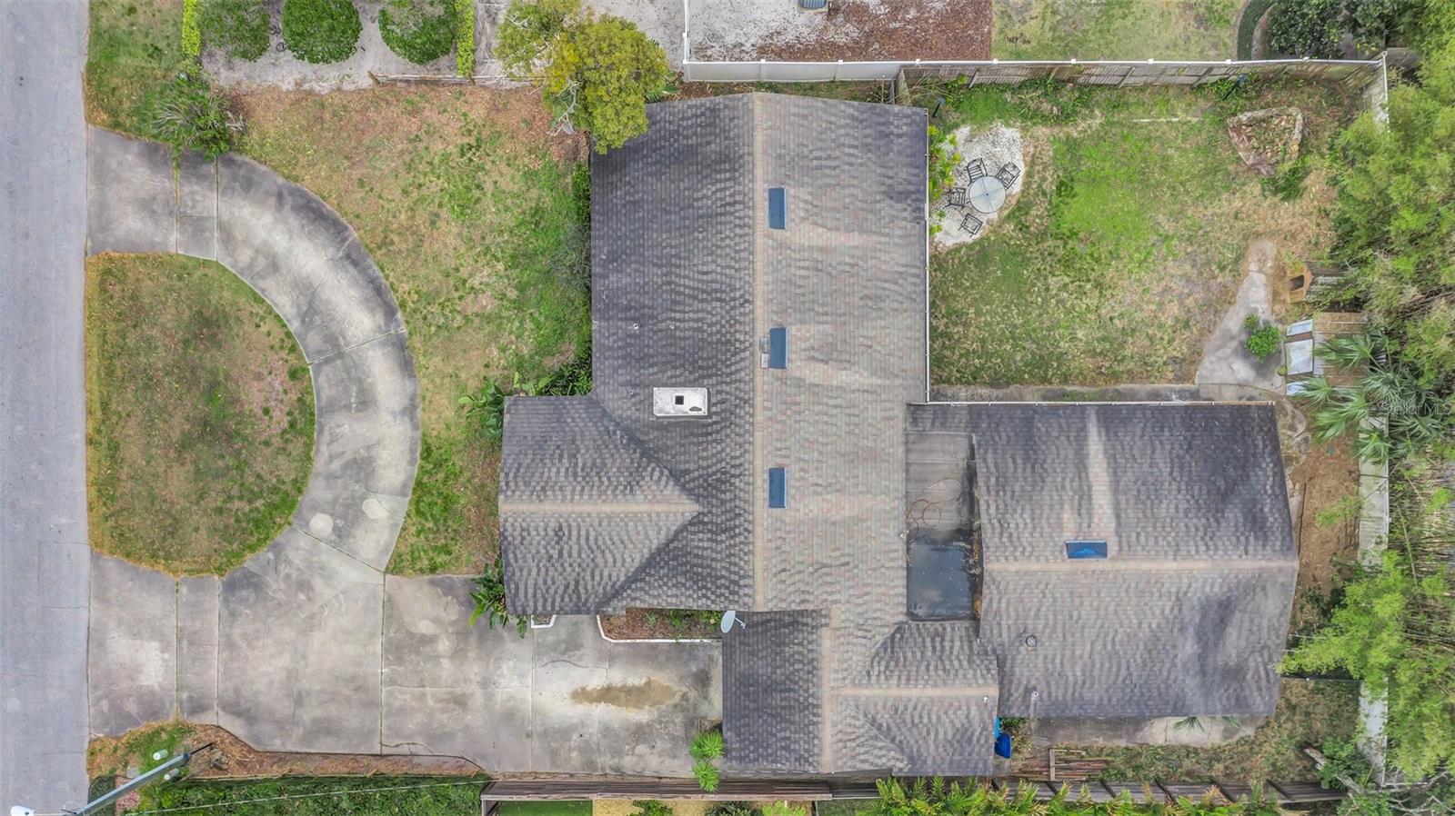 TEMPLE ESTATES, WINTER PARK, FL, 32789