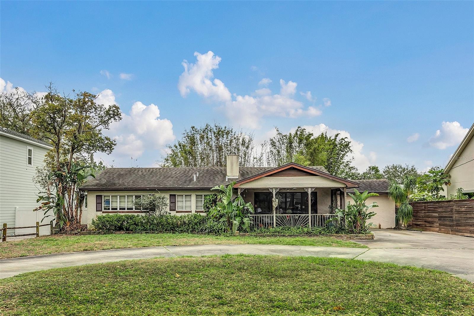 TEMPLE ESTATES, WINTER PARK, FL, 32789