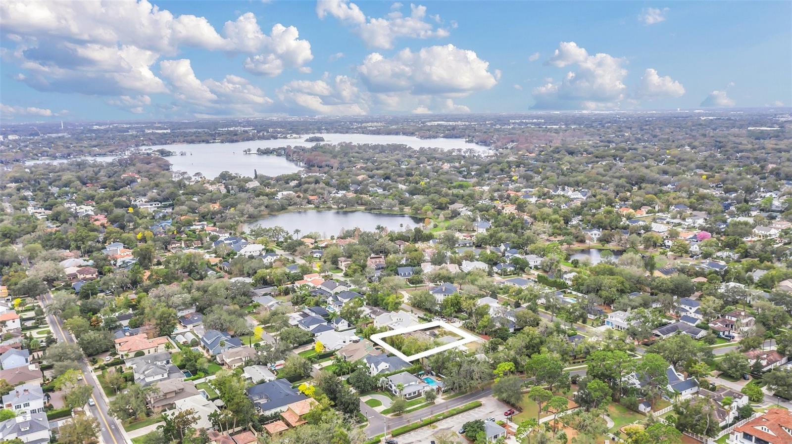 TEMPLE ESTATES, WINTER PARK, FL, 32789