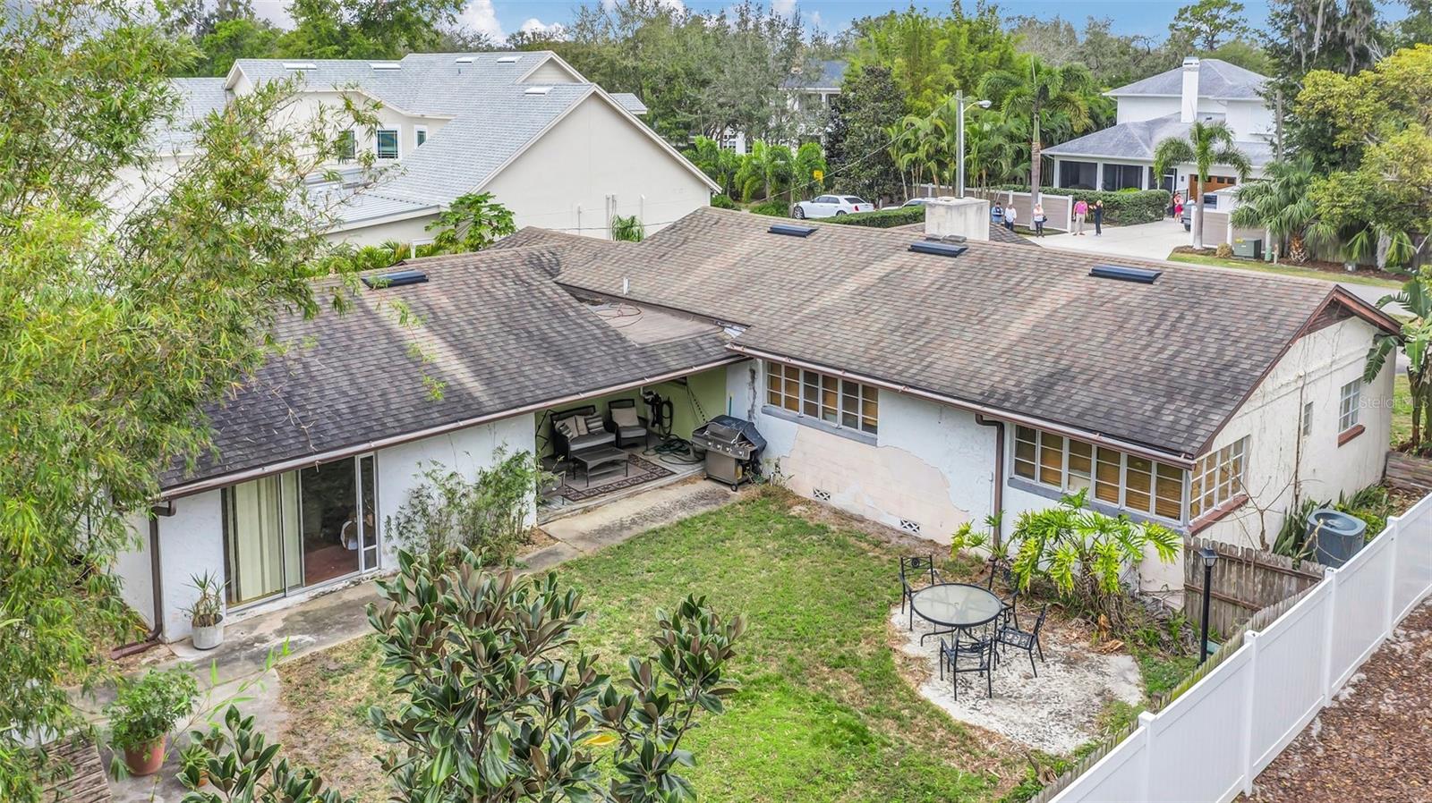 TEMPLE ESTATES, WINTER PARK, FL, 32789