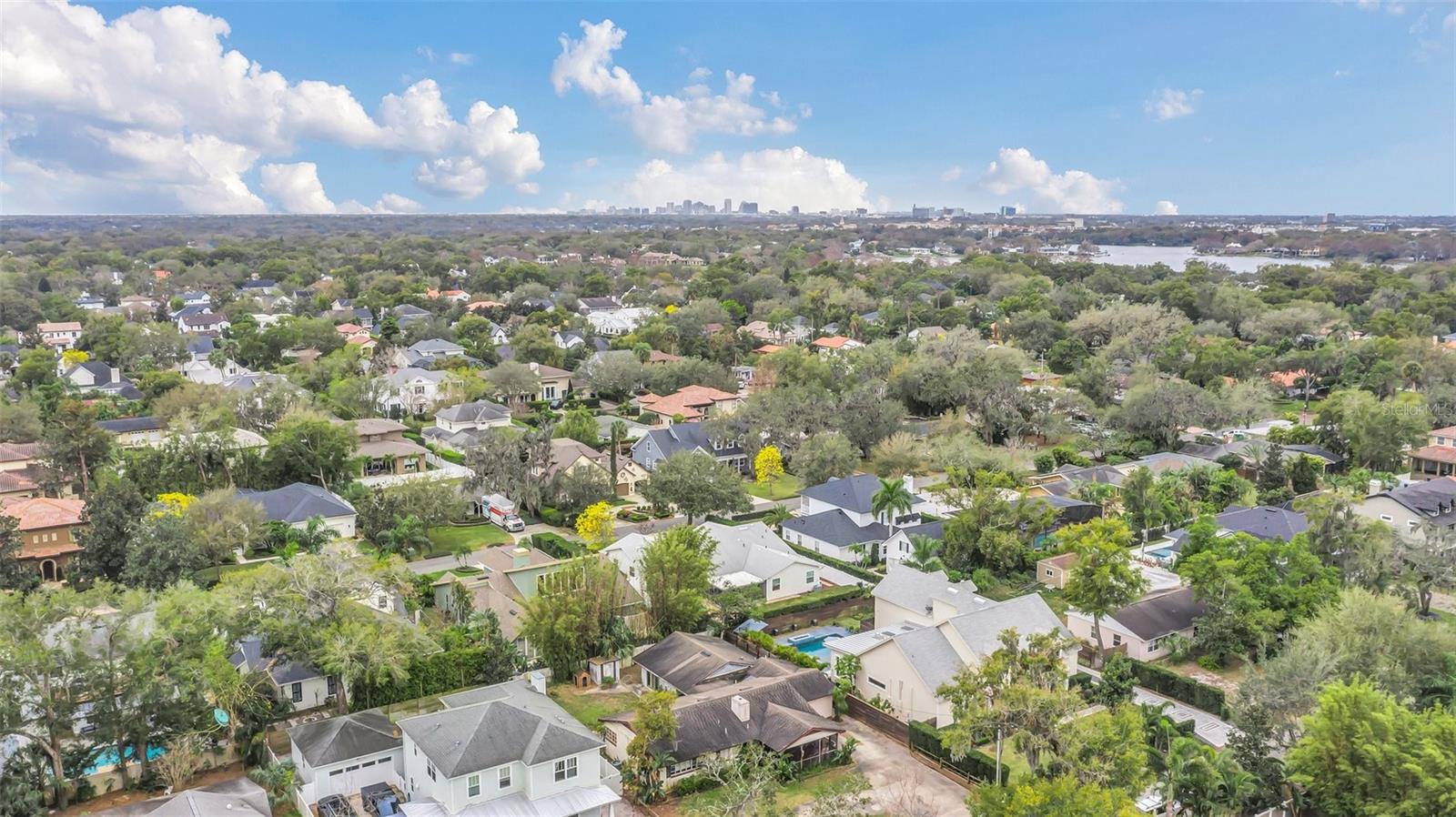 TEMPLE ESTATES, WINTER PARK, FL, 32789