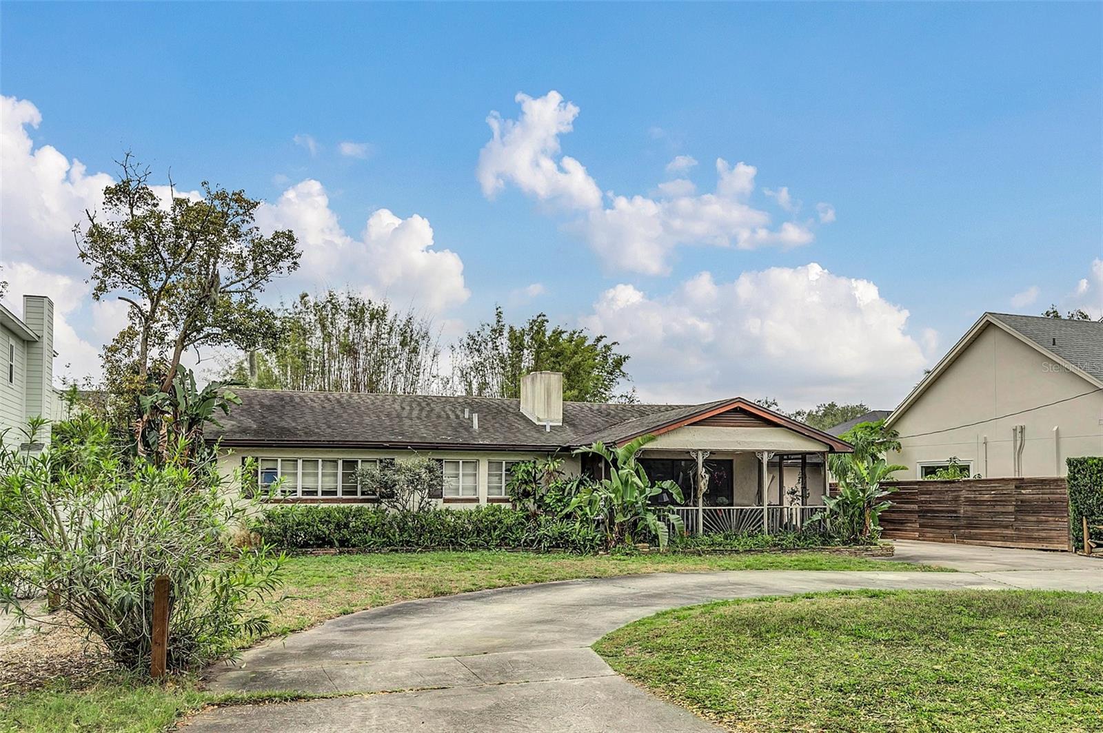 TEMPLE ESTATES, WINTER PARK, FL, 32789