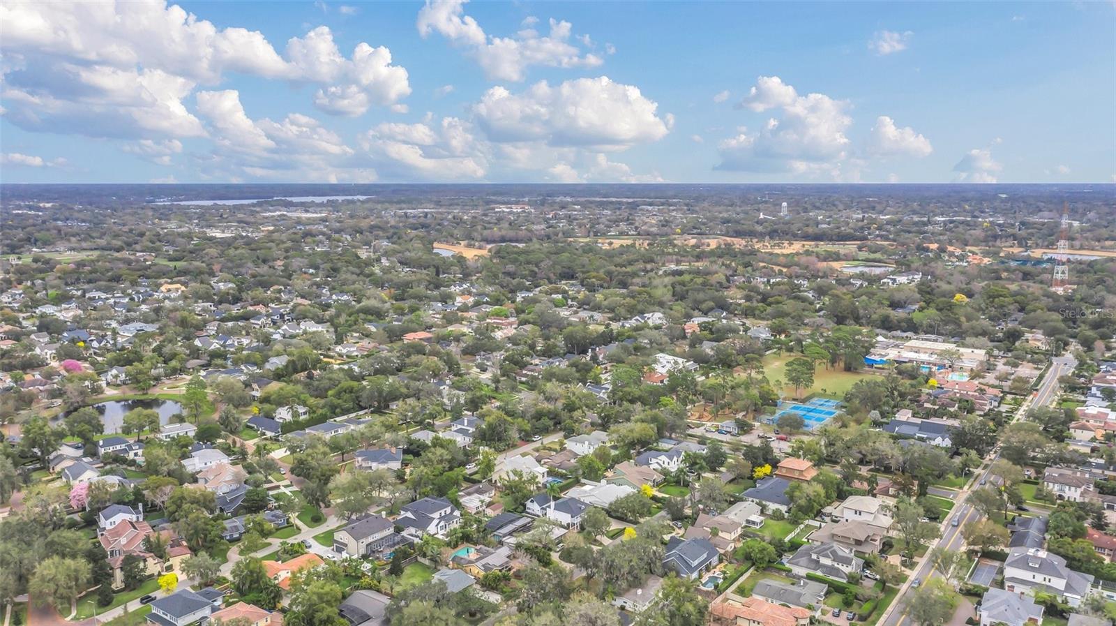 TEMPLE ESTATES, WINTER PARK, FL, 32789