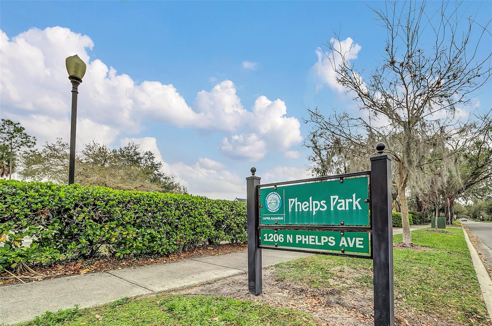 TEMPLE ESTATES, WINTER PARK, FL, 32789