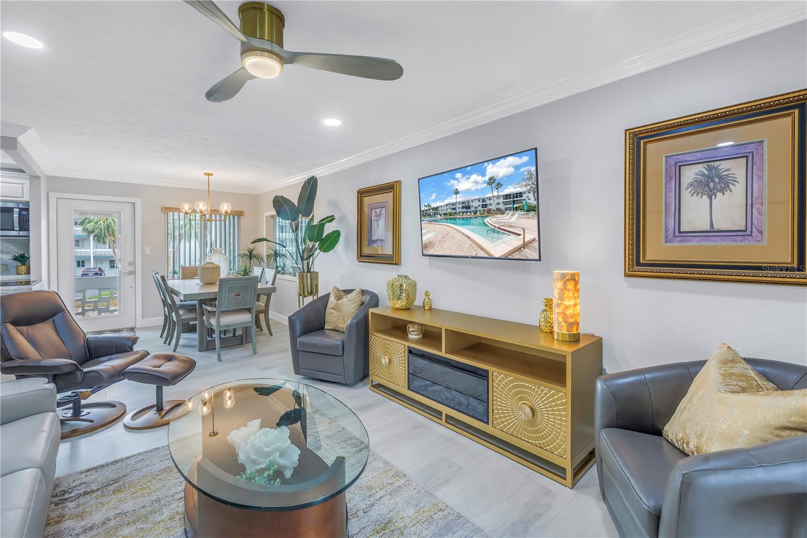 5892 17TH ST W #C25, BRADENTON, FL, 34207