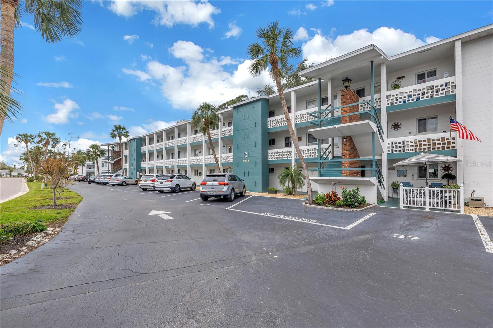 5892 17TH ST W #C25, BRADENTON, FL, 34207