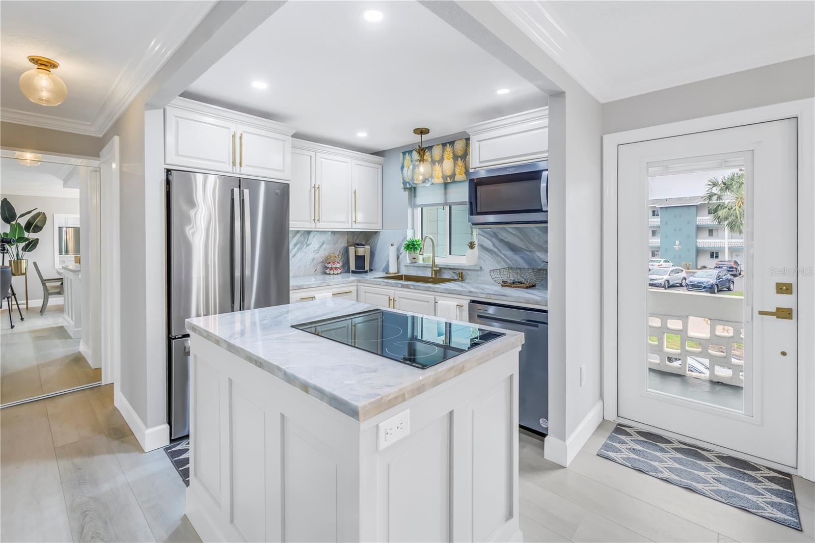 5892 17TH ST W #C25, BRADENTON, FL, 34207