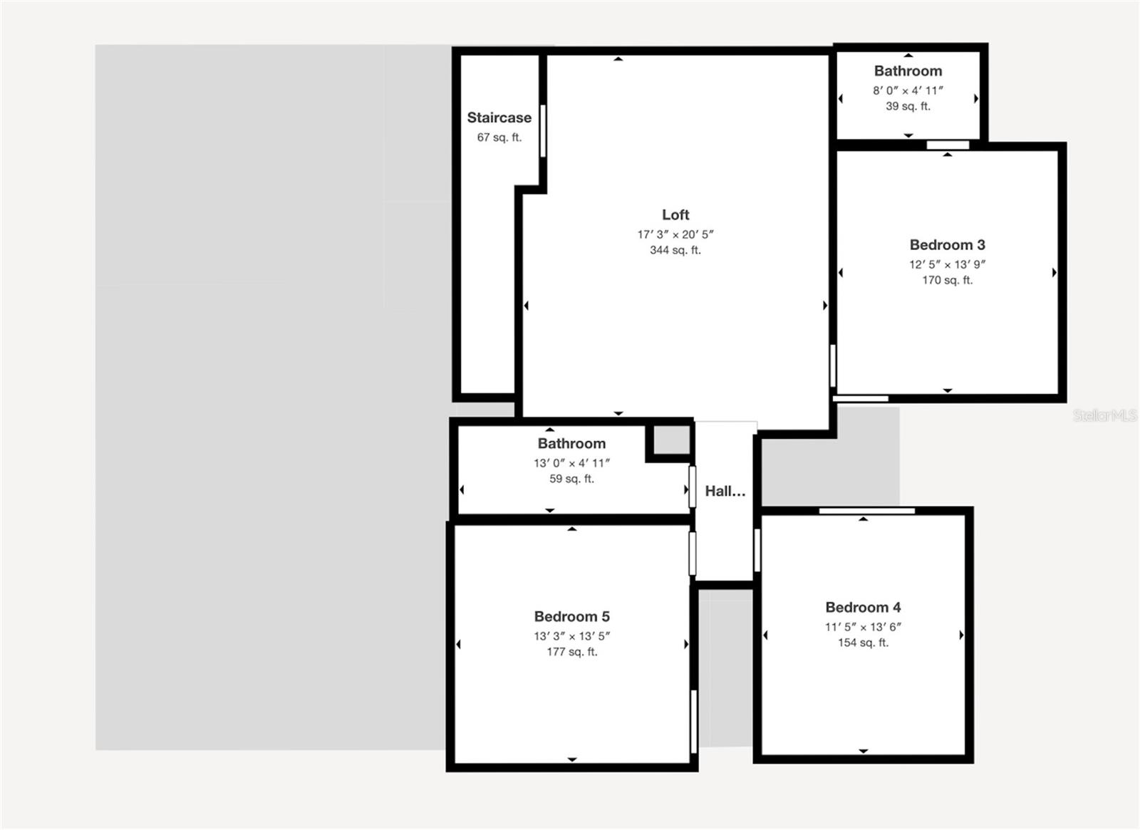 5618 WINTERBROOK WAY, WINTER PARK, FL, 32792