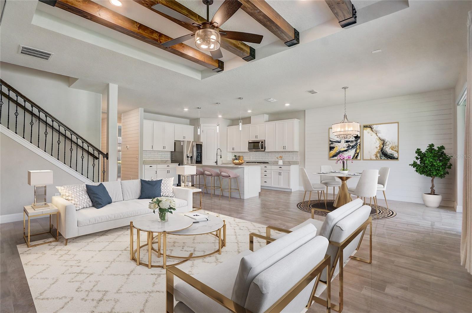 5618 WINTERBROOK WAY, WINTER PARK, FL, 32792