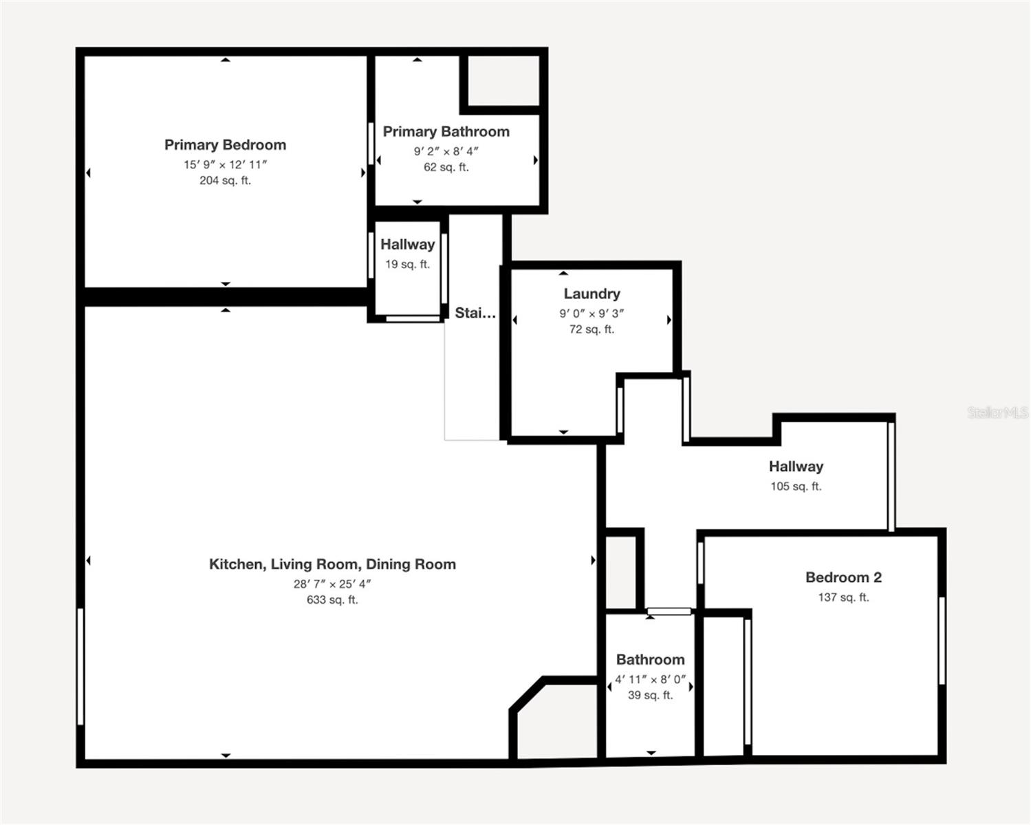 5618 WINTERBROOK WAY, WINTER PARK, FL, 32792