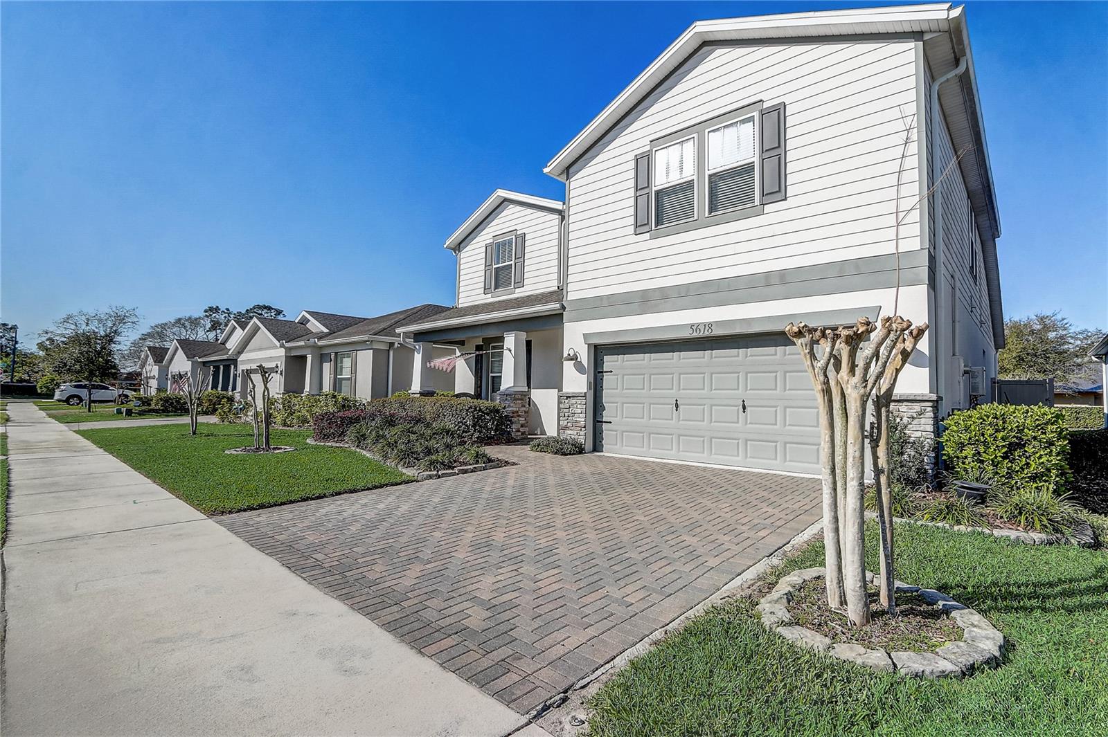 5618 WINTERBROOK WAY, WINTER PARK, FL, 32792