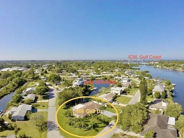 468 CEIL DR, NOKOMIS, FL, 34275