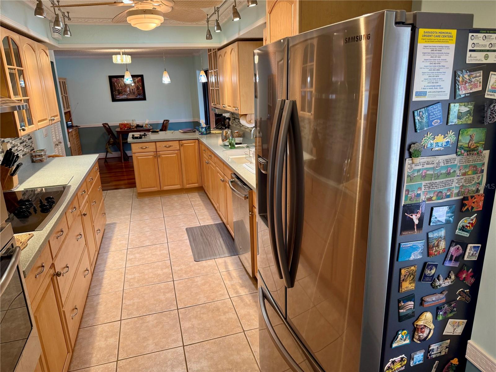 468 CEIL DR, NOKOMIS, FL, 34275