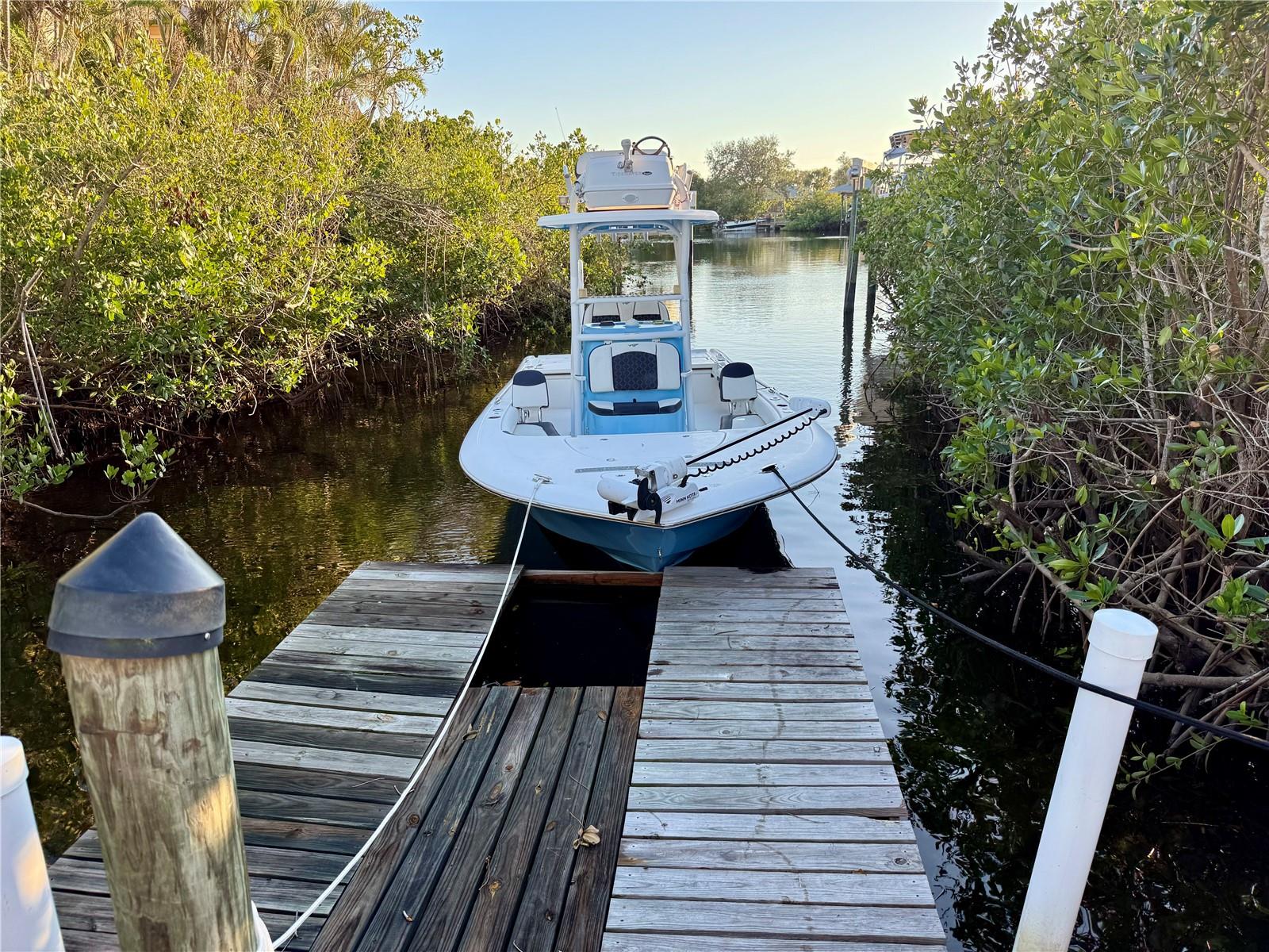 468 CEIL DR, NOKOMIS, FL, 34275