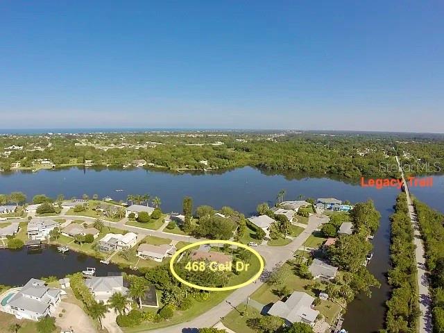 468 CEIL DR, NOKOMIS, FL, 34275