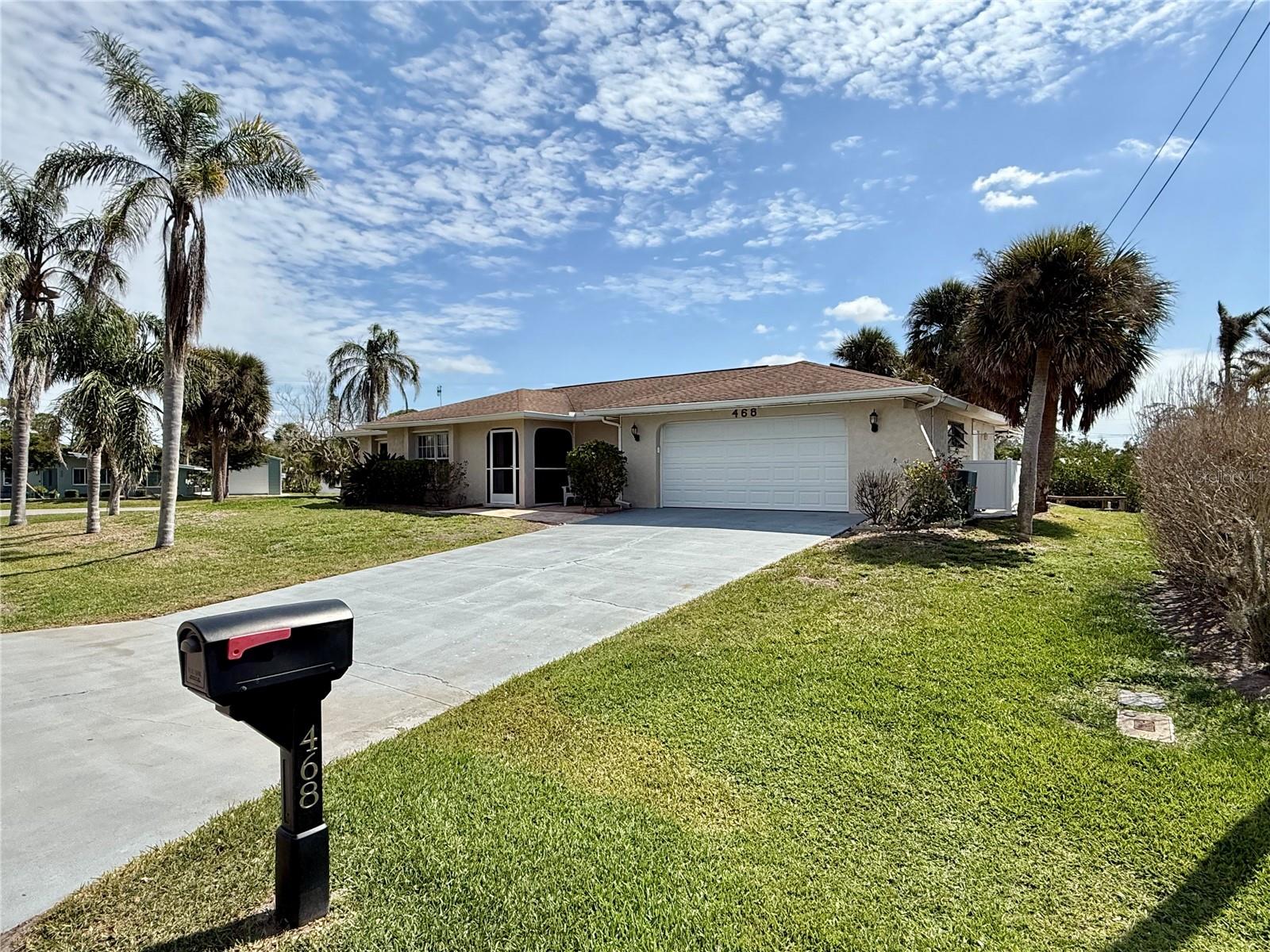 468 CEIL DR, NOKOMIS, FL, 34275