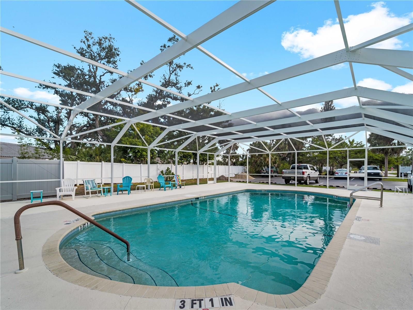 1800 ENGLEWOOD RD #24, ENGLEWOOD, FL, 34223