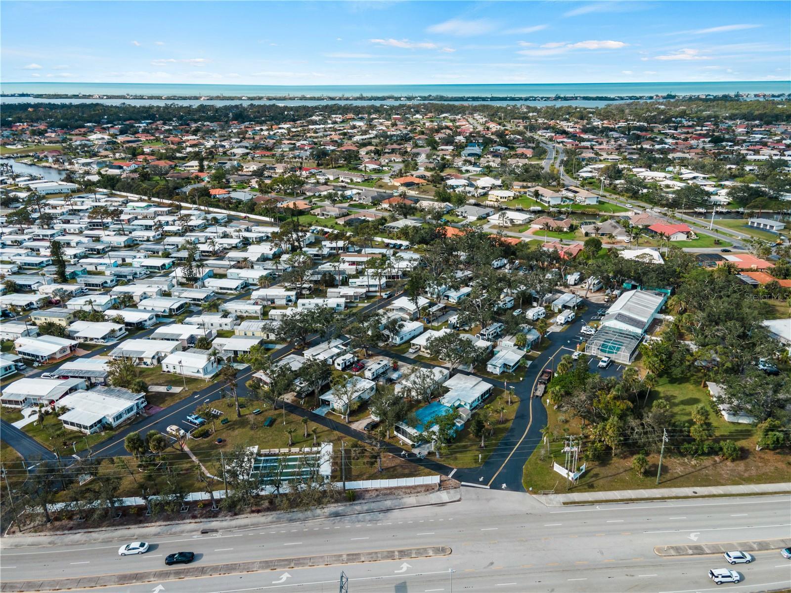 1800 ENGLEWOOD RD #24, ENGLEWOOD, FL, 34223