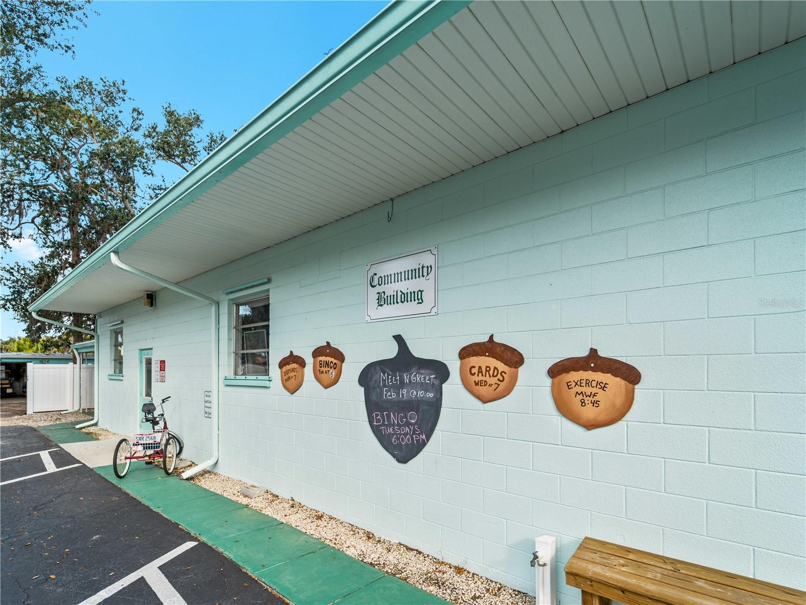 1800 ENGLEWOOD RD #24, ENGLEWOOD, FL, 34223