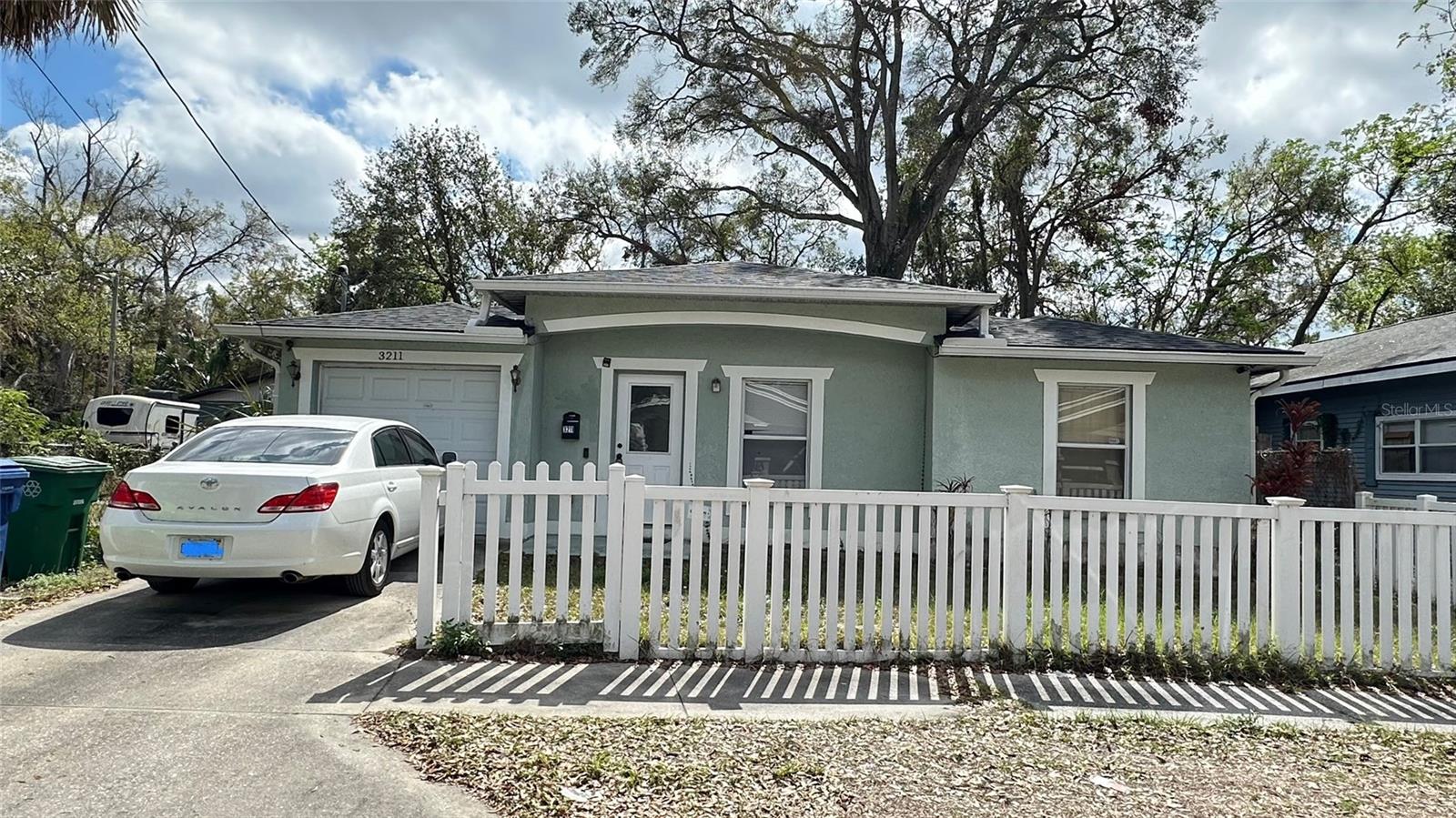 3211 E 23RD AVE, TAMPA, FL, 33605