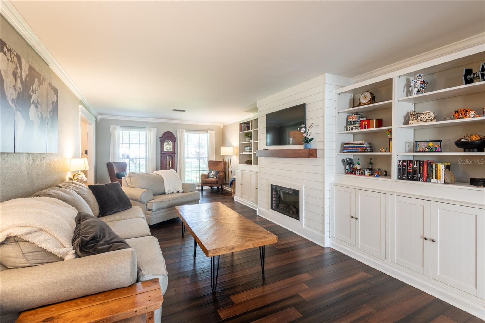 1857 CASTLE WOODS DR, CLEARWATER, FL, 33759