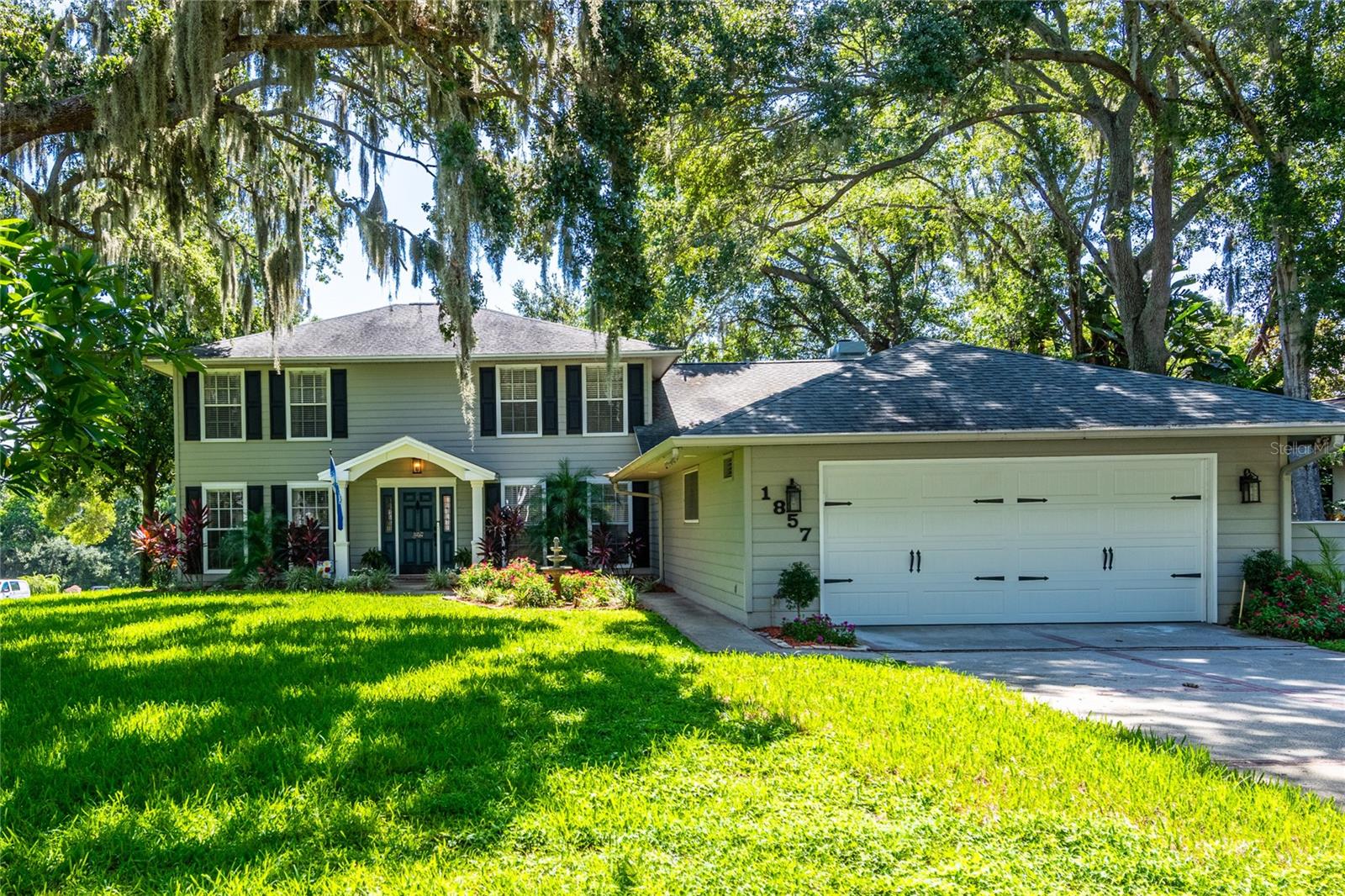 1857 CASTLE WOODS DR, CLEARWATER, FL, 33759