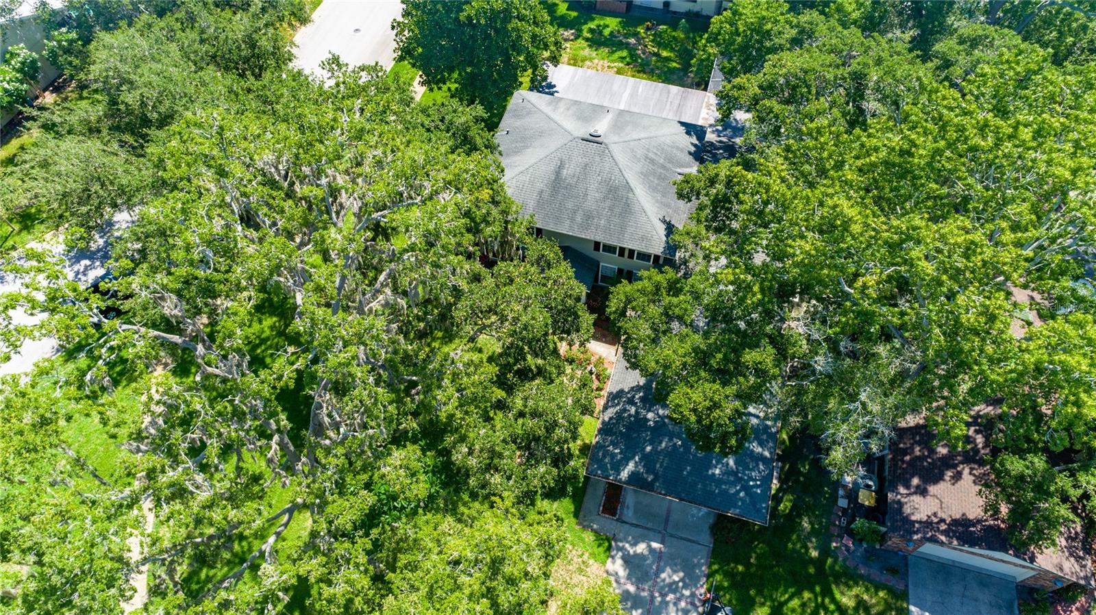 1857 CASTLE WOODS DR, CLEARWATER, FL, 33759